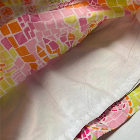 Girls‎ Lilly Pulitzer Dress - Picture 6 of 8